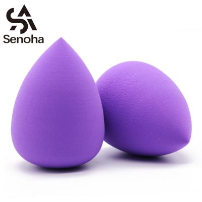 China ESTEL'LA China Facial Sponge 2019 Wet and Dry Dual-use Elastic Makeup Sponge Trends Best Sellers China Facial Sponge for sale