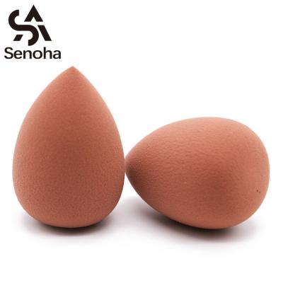 China Beauty ESTEL'LA Beauty Makeup Sponge B2B Cosmetics Supply China Female Facial Super Soft Latex Free Waterdrop Sponge Makeup Blender Sponges for sale