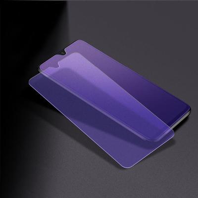 China Anti-fingerprint screen protect film anti-spy anti-blue light for vivo Y31 Y30 Y31s Y30g mobile tempered glass for sale