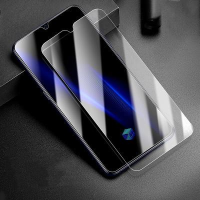 China Anti-fingerprint Tempered Glass Protective Film For Honor Play Glass For Huawei Honor Play 20 5 9A 5T Screen Protector for sale