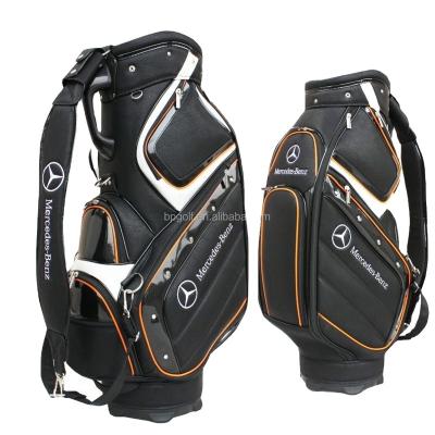 China PU Customized High Quality Golf Bags Men In Fujian for sale