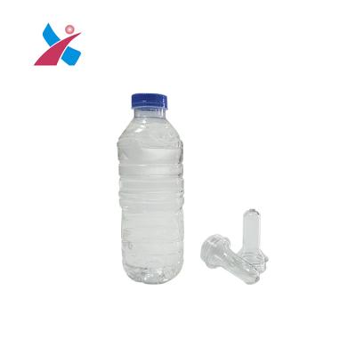 China PET Beverage Bottle Water Bottle Oil Bottle Mold Steel Preform Mold for sale