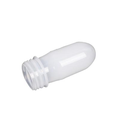 China Steel Hot Runner PP 500ml 550ml Bottle Preform Mold For Milk Bottle for sale