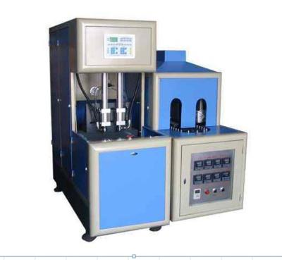 China 5L Bottle Food Oil Bottle Blowing Machine for sale