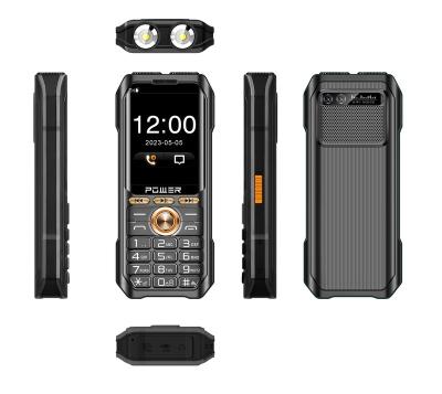 China 2023 NEW 2G 3G SMARTPHONE 2G X2 Waterproof Shockproof Dustproof Mobile Phone Dual SIM WIRELESS Cheap Rugged Phone Feature for sale