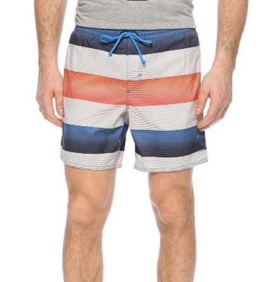 China Wholesale Breathable Made Board Shorts And Summer Board Shorts Plain Mens Swimwear From China for sale