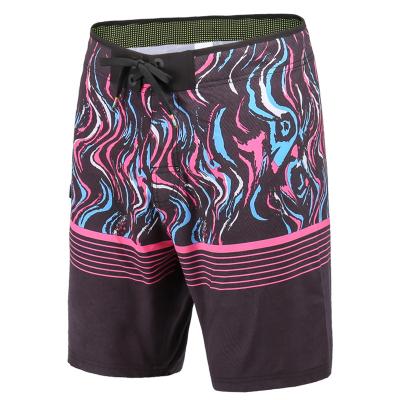 China Breathable Recycled Board Shorts Plus Size Board Shorts With Your Logo Custom Swimwear For Men for sale