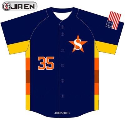 China Antibacterial Custom Reversible Baseball Sports Jersey Mesh Polyester Baseball Singlet for sale