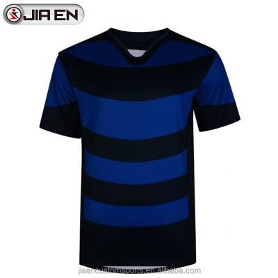 China Antibacterial hot sale rugby tank top sets wholesale cheap tank top and sublimation rugby shorts for sale