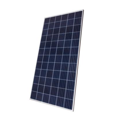 China Factory Supply Polycrystalline Silicon YS 315W Polycrystalline PV Modules 72 Cell Solar Panels 315w For Solar Power System for sale