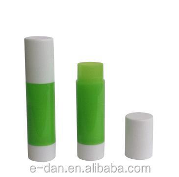 China Popular Empty Lipbalm Lip Balm Tube for sale