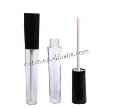 China Lip gloss ipgloss plastic bottle for sale