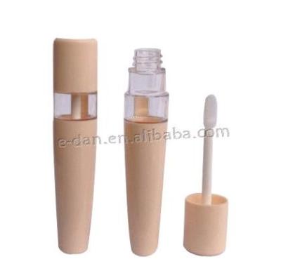 China Plastic Lip Gloss Lip Gloss Bottle for sale