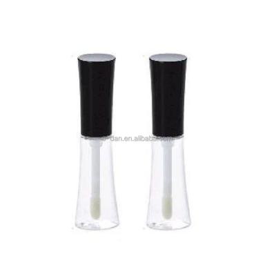 China Plastic Lip Gloss Lip Gloss Tube for sale