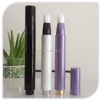 China Basic Empty Plastic Airless Pen Eco - Friendly For Mac Base for sale