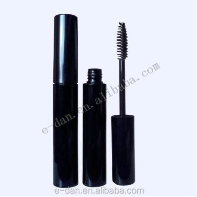 China Straight round mascara mascara tube for sale