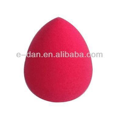 China Basic Waterdrop Shape Make Up Sponge Blast for sale