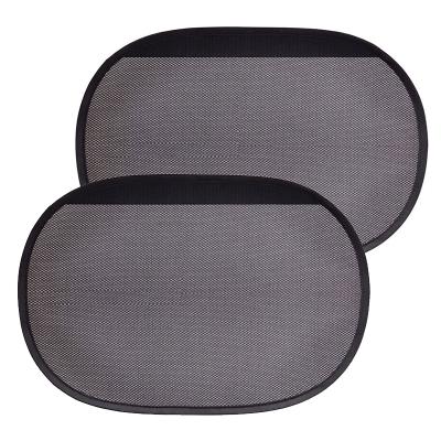 China Sports Side Window Screen Car Window Shade Car Rain Shade for sale