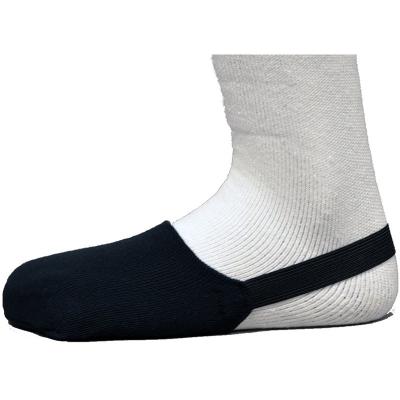 China Eco-Friendly Sock Toe Cover Protector - fits leg, ankle, and foot casts for sale