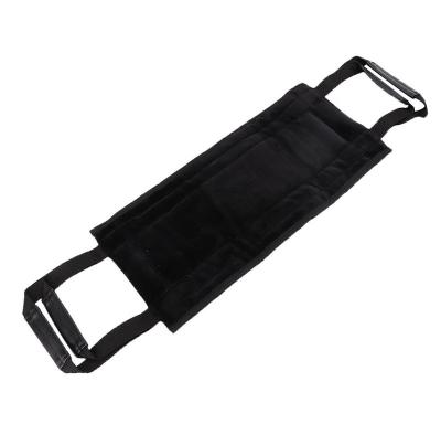 China Save stress auxiliary equipment for people with limited mobility. Lifting belt with four handles for sale