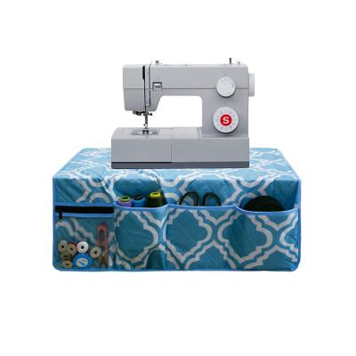 China Eco-friendly Water Resistant Sewing Machine Mat Sewing Machine Mat for sale