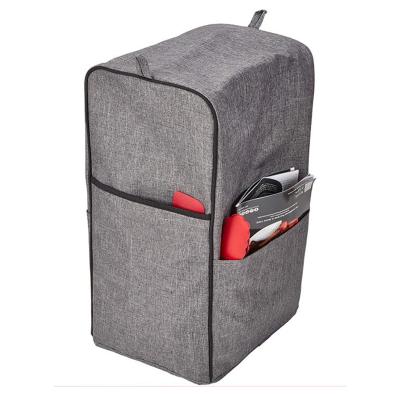 China Traditional Kitchen Auxiliary Supplies Storage Bag With Vertical Pocket Blender Cover for sale