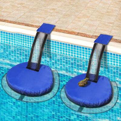 China Animal Saving Equipment Swimming Escape Ramp For Small Animal Pool Escape Network for sale