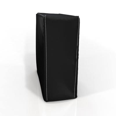 China Contemporary Computer Main Box CPU Tower Dust Cover Dust Protection for sale