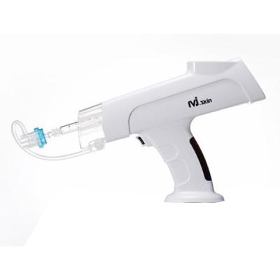 China High quality wrinkle remover hyaluronpen gun MJ mesogun meso gun negative pressure injector mesotherapy meso device for sale