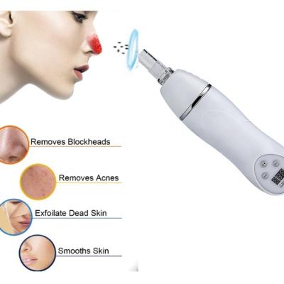 China Black Head Removal Best Selling Electric Beauty Instruments Products 2019 Blackhead Remover Black Head Vacuum for sale