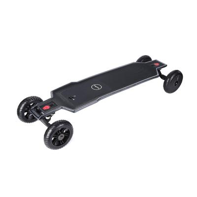 China Youth Drop Shipping EU USA Warehouse Maxfind M5 Pro Long Range 4 Wheels Electric Skateboard for sale