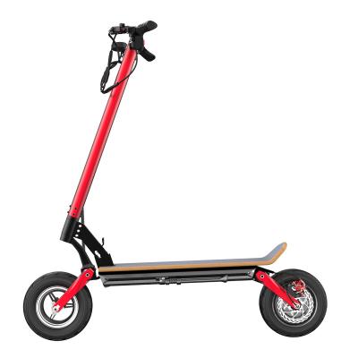 China S High Grade Jn-14 36V350W Aluminum Alloy Unisex Electric Scooter for sale