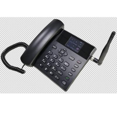 China WiFi 4G Volte Fixed Cordless Phone with WiFi Hotspot for sale