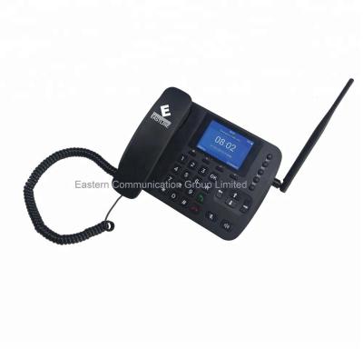 China WiFi Hotspot 3.5 Inch Android 4G Fixed Desk Phone With WiFi Internet Hotspot for sale