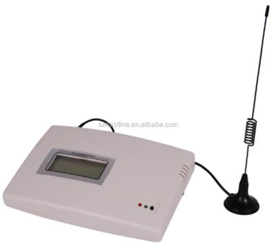 China GSM fixed wireless terminal to connect with analog phone FWT-108 for sale