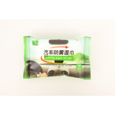 China Car Clean / Wet Cleaning Wipes Wipe Cloth / Car Wet Wipes for sale