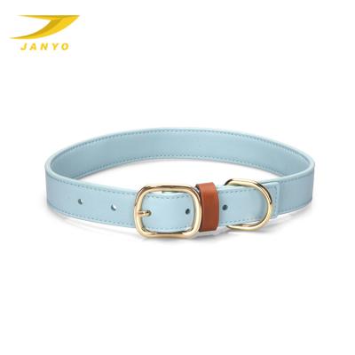 China 2022 Viable Customized New Custom Design Dog Chest Belt Logo Dog Collar Your Own Dog Collar for sale