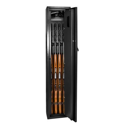 China YS Locker 600*550*1500 Alibaba China Online Shopping Arm Locker For Keeping Guns 3-5 YSC-B-Kiosk for sale