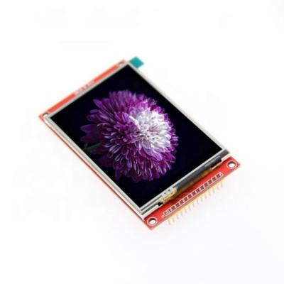 China Industrial Screen 3.5 Inch 480*320 TFT LCD Module Color Screen LCD Display With Touch ILI9488 for sale