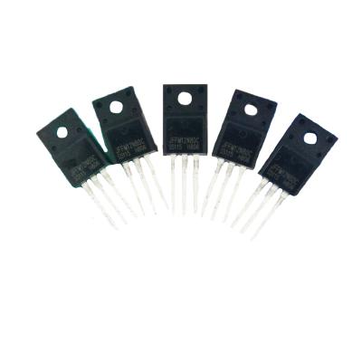 China Original super junction MOS 13N50C MOSFET transistor TO-220/TO-220F 500V 13A JFFM13N50C for sale