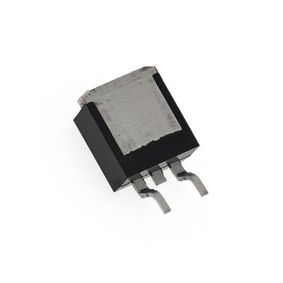 China Super Junction JNG15T60KS TO-263 Field Effect Tube IGBT Transistor Accessories 15A 600V for sale