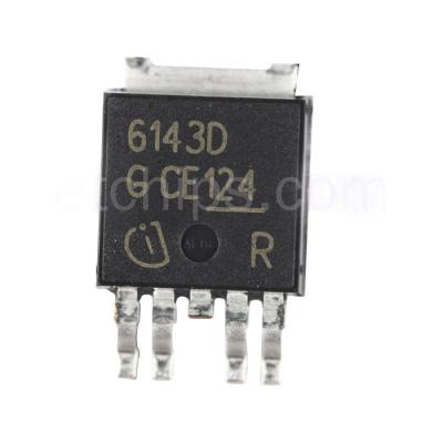 China Standard BTS6143DAUMA1 In stock Power Switch IC BTS6143D AEC-Q100 in China for sale