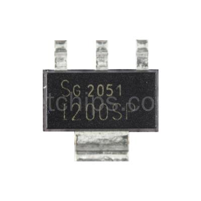 China Standard ITS4200S-ME-P In stock Power Switch ICs ITS4200S-ME-P in China for sale