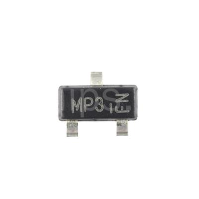 China Standard DMP2035U-7 In stock MOSFET DMP2035U-7 P-CHANNEL  in China for sale