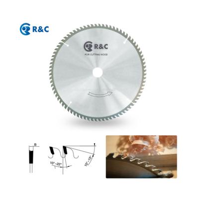 China Cutting Wood Chinese Factory Price Professional Customized Multi Saw Blade For Cutting Wood for sale