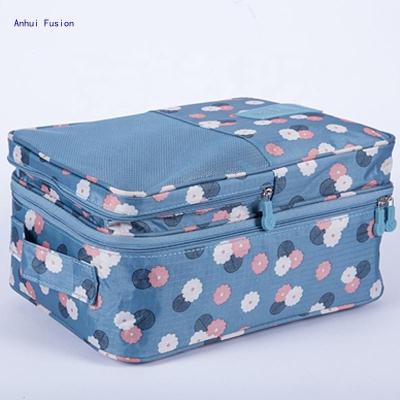 China FS301 Factory Waterproof Supplies Fashion Travel Storage Bags Shoes Frame Filter for sale