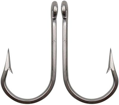 China Hot sale 7732 big game fishing hooks saltwater stainless steel for fishing big game hooks for sale