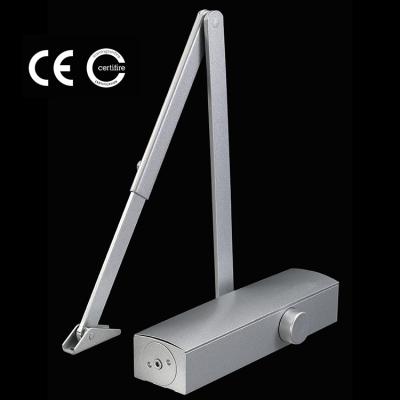 China Modern High Quality CE Certificate Heavy Duty 25-120KG AKADA Door Closer for sale