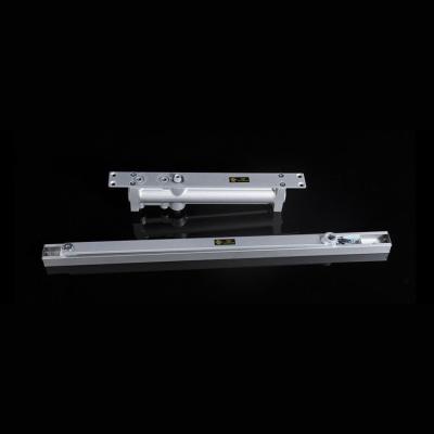 China Industrial Concealed Door Closer Control Heavy Duty Two Speed ​​Non-handed Door Closer for sale