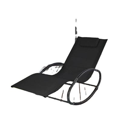 China Various Modern Factory Sale Portable Foldable Steel Orbital Chair Single for sale